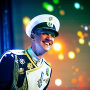 Jeck op Deck (08.02.25) - (c) Dirk Loerper